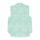 Camicia Girl in cotone giromanica