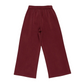Pantalone Girl (Baggy) e laccio in vita