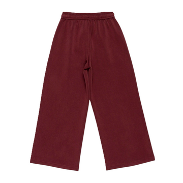 Pantalone Girl (Baggy) e laccio in vita