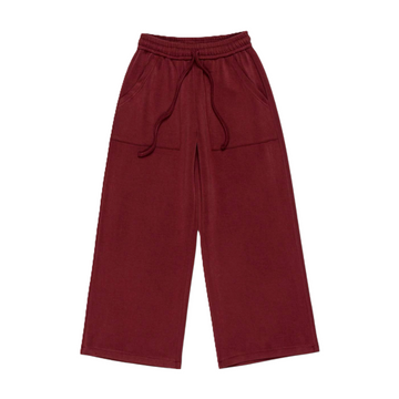 Pantalone Girl (Baggy) e laccio in vita