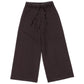 Pantalone Baggy Girl con elastico