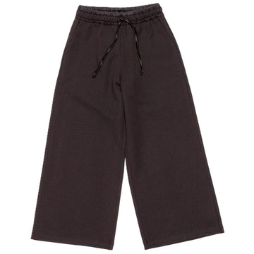 Pantalone Baggy Girl con elastico