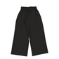 Pantalone Girl lungo con mini strss