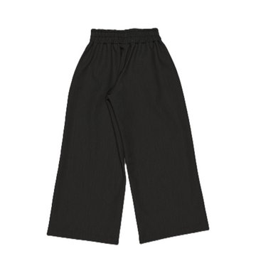 Pantalone Girl lungo con mini strss