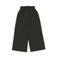 Pantalone Girl lungo con mini strss