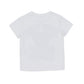 T-shirt Girl manica corta Teddy