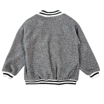 Cardigan Girl College