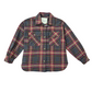 Camicia Girl Flanella in check