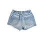 Shorts Girl Denim Jeans 5 Tasche