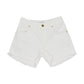 Shorts Girl cotone denim