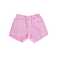 Shorts Girl cotone denim