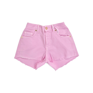 Shorts Girl cotone denim