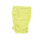 Gonna tubino Girl giallo