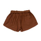 Shorts Girl con bottoni