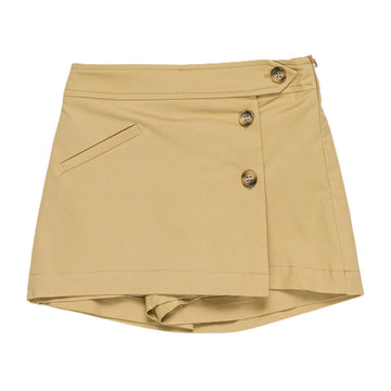 Shorts Girl pantagonna