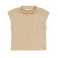 T-shirt Girl in lurex