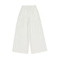 Pantaloni Ballon Girl Wide leg