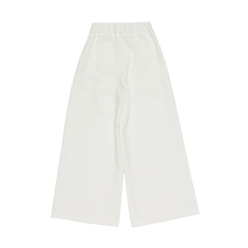 Pantaloni Ballon Girl Wide leg