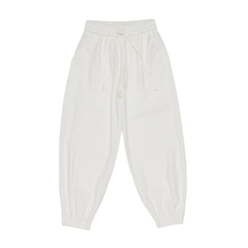 Pantalone Girl con elastico