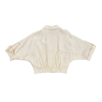 Camicia Girl con elastico
