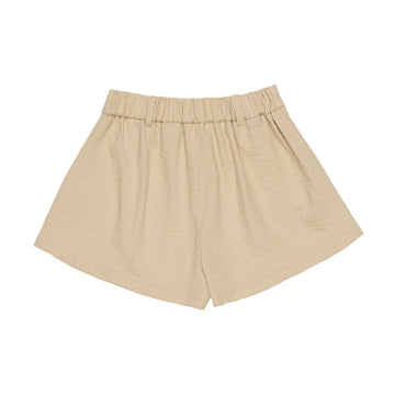 Shorts Girl mandorla