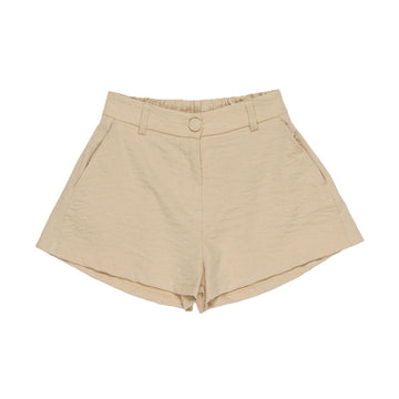 Shorts Girl mandorla