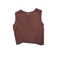 Blusa Girl con nodo