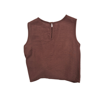 Blusa Girl con nodo