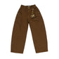 Pantalone Jeans Bimba con mini borsetta