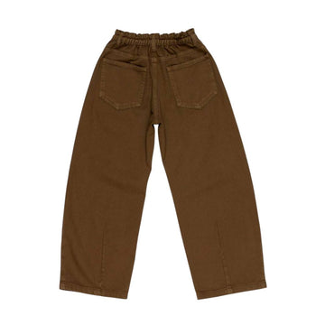 Pantalone Jeans Bimba con mini borsetta