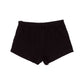 Shorts Bambina con strass