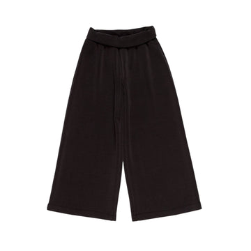 Pantalone Bambina fascia alta in vita