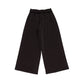 Pantalone Bambina fascia alta in vita