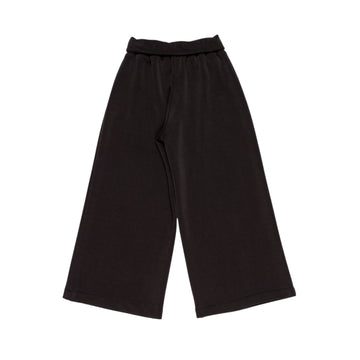 Pantalone Bambina fascia alta in vita