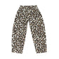Pantalone Bambina maculato tasconi