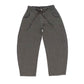 Pantalone Bimba con laccio e strass