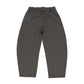 Pantalone Bimba con laccio e strass