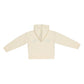 Maglia Bambina "Forever" con cappuccio