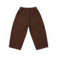 Pantalone Girl in denim Barrel Fit
