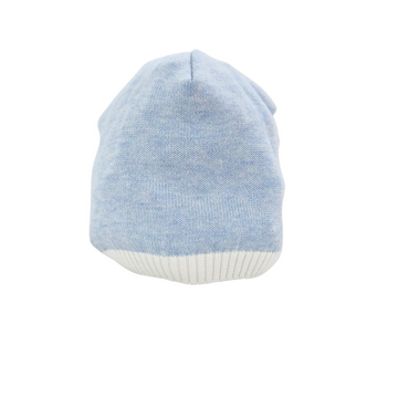 Cappellino in filo cotone