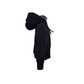 Felpa Bimbo Suns K Marzio isla con cappuccio