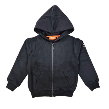 Felpa cappuccio Fleece K Marzio Liner