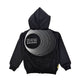 Felpa cappuccio Fleece K Marzio Liner