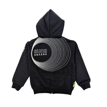 Felpa cappuccio Fleece K Marzio Liner