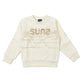 Felpa Junior K Relief Suns