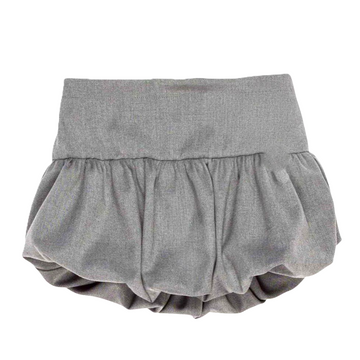 Gonna bimba palloncino