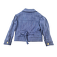 Giubbino bimba elegance denim Miss Grant