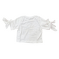 T-shirt in jersey di cotone con stampa Miss Grant