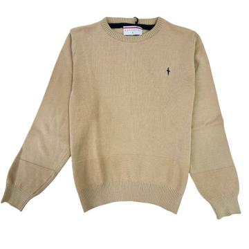 Pullover junior girocollo Cesare Paciotti
