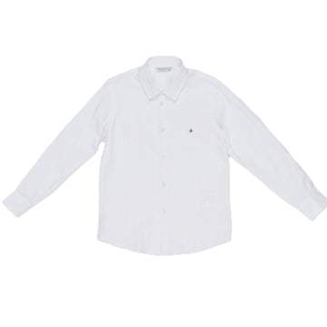 Camicia Bimbo "Oxford" classic